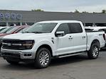 2025 Ford F-150 SuperCrew Cab 4x4 Pickup for sale #250101 - photo 32