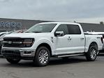 2025 Ford F-150 SuperCrew Cab 4x4 Pickup for sale #250101 - photo 33