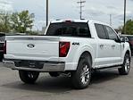 2025 Ford F-150 SuperCrew Cab 4x4 Pickup for sale #250101 - photo 43