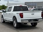 2025 Ford F-150 SuperCrew Cab 4x4 Pickup for sale #250101 - photo 2