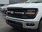2025 Ford F-150 SuperCrew Cab 4x4 Pickup for sale #250101 - photo 47