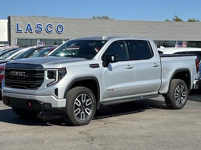 2022 GMC Sierra 1500 Crew Cab 4x4 Pickup for sale #250122A - photo 1