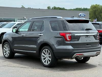 2017 Ford Explorer 4WD SUV for sale #250123A - photo 2