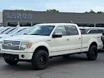 2009 Ford F-150 SuperCrew Cab 4x4 Pickup for sale #250125B - photo 1