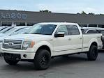 2009 Ford F-150 SuperCrew Cab 4x4 Pickup for sale #250125B - photo 33