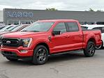 2022 Ford F-150 SuperCrew Cab 4x4 Pickup for sale #250130A - photo 1