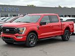 2022 Ford F-150 SuperCrew Cab 4x4 Pickup for sale #250130A - photo 40