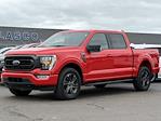 2022 Ford F-150 SuperCrew Cab 4x4 Pickup for sale #250130A - photo 41