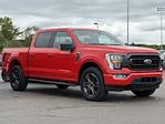 2022 Ford F-150 SuperCrew Cab 4x4 Pickup for sale #250130A - photo 46