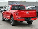 2022 Ford F-150 SuperCrew Cab 4x4 Pickup for sale #250130A - photo 2