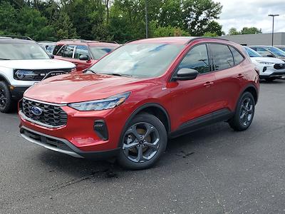 2025 Ford Escape AWD SUV for sale #250132 - photo 1
