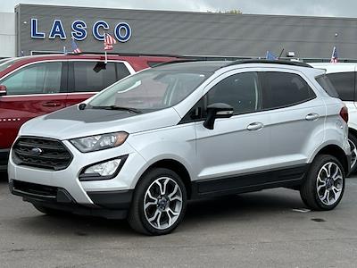 2020 Ford EcoSport 4x4 SUV for sale #250142A - photo 1
