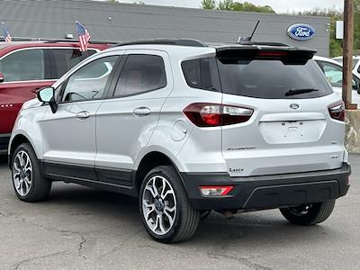 2020 Ford EcoSport 4x4 SUV for sale #250142A - photo 2