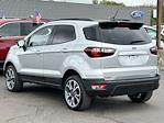 2020 Ford EcoSport 4x4 SUV for sale #250142A - photo 2