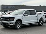 2025 Ford F-150 SuperCrew Cab 4x4 Pickup for sale #250146 - photo 1