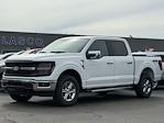 2025 Ford F-150 SuperCrew Cab 4x4 Pickup for sale #250146 - photo 31