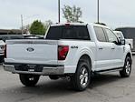 2025 Ford F-150 SuperCrew Cab 4x4 Pickup for sale #250146 - photo 40