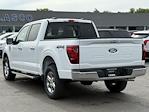 2025 Ford F-150 SuperCrew Cab 4x4 Pickup for sale #250146 - photo 2