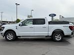 2025 Ford F-150 SuperCrew Cab 4x4 Pickup for sale #250146 - photo 45
