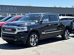 2022 Ram 1500 Crew Cab 4x4 Pickup for sale #250150A - photo 42