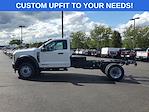New 2025 Ford F-450 Regular Cab Cab Chassis for sale #250153 - photo 29