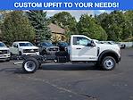 New 2025 Ford F-450 Regular Cab Cab Chassis for sale #250153 - photo 30