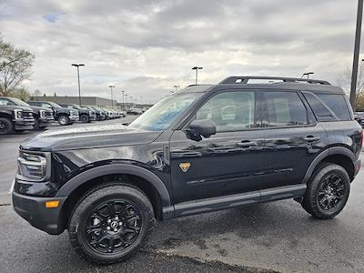 2025 Ford Bronco Sport AWD SUV for sale #250155 - photo 1
