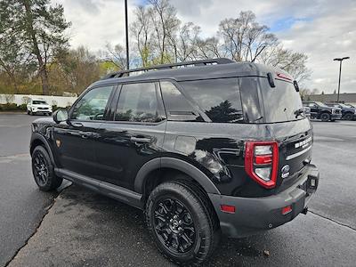 2025 Ford Bronco Sport AWD SUV for sale #250155 - photo 2