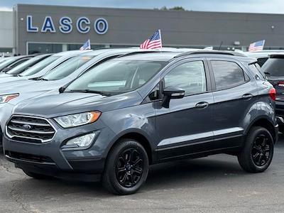 Used 2022 Ford EcoSport SE AWD SUV for sale #250159A - photo 1