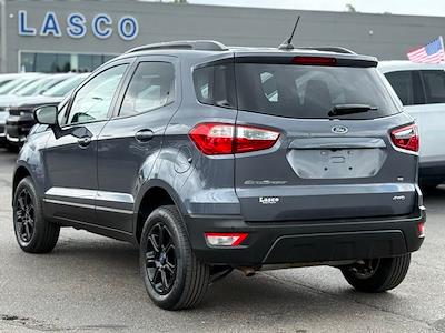 Used 2022 Ford EcoSport SE AWD SUV for sale #250159A - photo 2