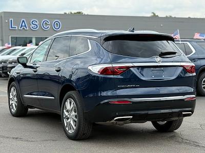 Used 2024 Buick Enclave Essence AWD SUV for sale #250173A - photo 2