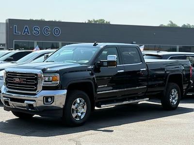 2015 GMC Sierra 2500 Crew Cab 4x4 Pickup for sale #250174A - photo 1