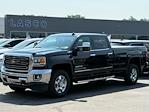 2015 GMC Sierra 2500 Crew Cab 4x4 Pickup for sale #250174A - photo 1