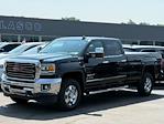 2015 GMC Sierra 2500 Crew Cab 4x4 Pickup for sale #250174A - photo 29