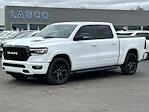 Used 2022 Ram 1500 Laramie Crew Cab 4x4 Pickup for sale #250178A - photo 1
