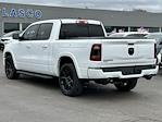 Used 2022 Ram 1500 Laramie Crew Cab 4x4 Pickup for sale #250178A - photo 2