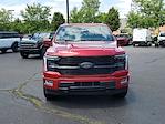 2025 Ford F-150 SuperCrew Cab 4x4 Pickup for sale #250181 - photo 3