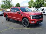 2025 Ford F-150 SuperCrew Cab 4x4 Pickup for sale #250181 - photo 4