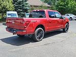 2025 Ford F-150 SuperCrew Cab 4x4 Pickup for sale #250181 - photo 5