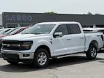 2025 Ford F-150 SuperCrew Cab 4x4 Pickup for sale #250194 - photo 1