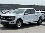 2025 Ford F-150 SuperCrew Cab 4x4 Pickup for sale #250194 - photo 36