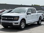 2025 Ford F-150 SuperCrew Cab 4x4 Pickup for sale #250194 - photo 38