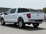 2025 Ford F-150 SuperCrew Cab 4x4 Pickup for sale #250194 - photo 2