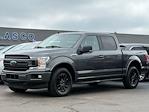 2019 Ford F-150 SuperCrew Cab 4x4 Pickup for sale #250195A - photo 33