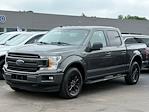 2019 Ford F-150 SuperCrew Cab 4x4 Pickup for sale #250195A - photo 34