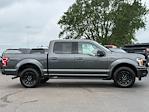 2019 Ford F-150 SuperCrew Cab 4x4 Pickup for sale #250195A - photo 37