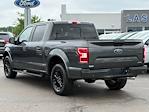 2019 Ford F-150 SuperCrew Cab 4x4 Pickup for sale #250195A - photo 2
