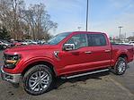 2025 Ford F-150 SuperCrew Cab 4x4 Pickup for sale #250197 - photo 1