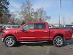 2025 Ford F-150 SuperCrew Cab 4x4 Pickup for sale #250197 - photo 3
