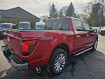 2025 Ford F-150 SuperCrew Cab 4x4 Pickup for sale #250197 - photo 5